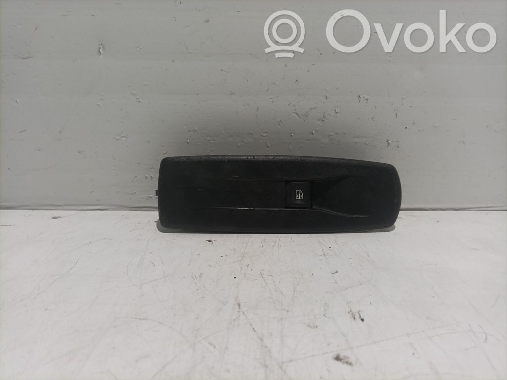 Renault Laguna III Electric window control switch 