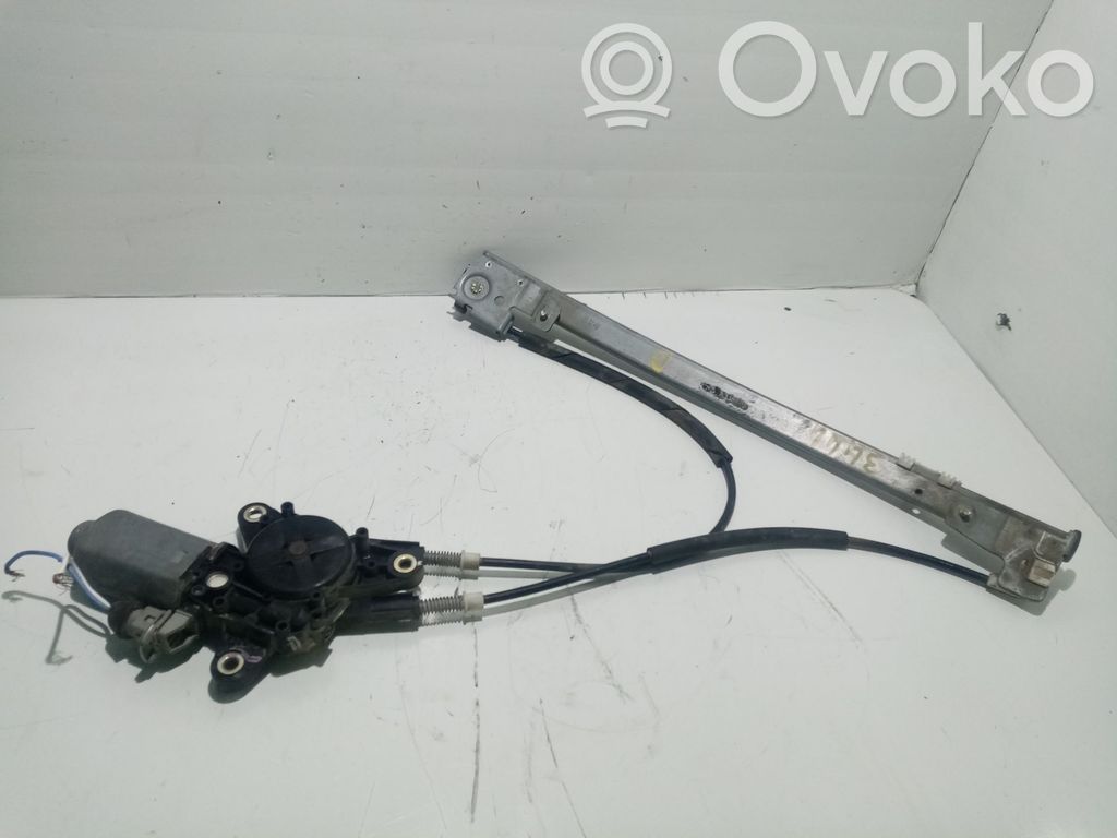 Peugeot 306 Regulador de ventanilla eléctrico de puerta delantera