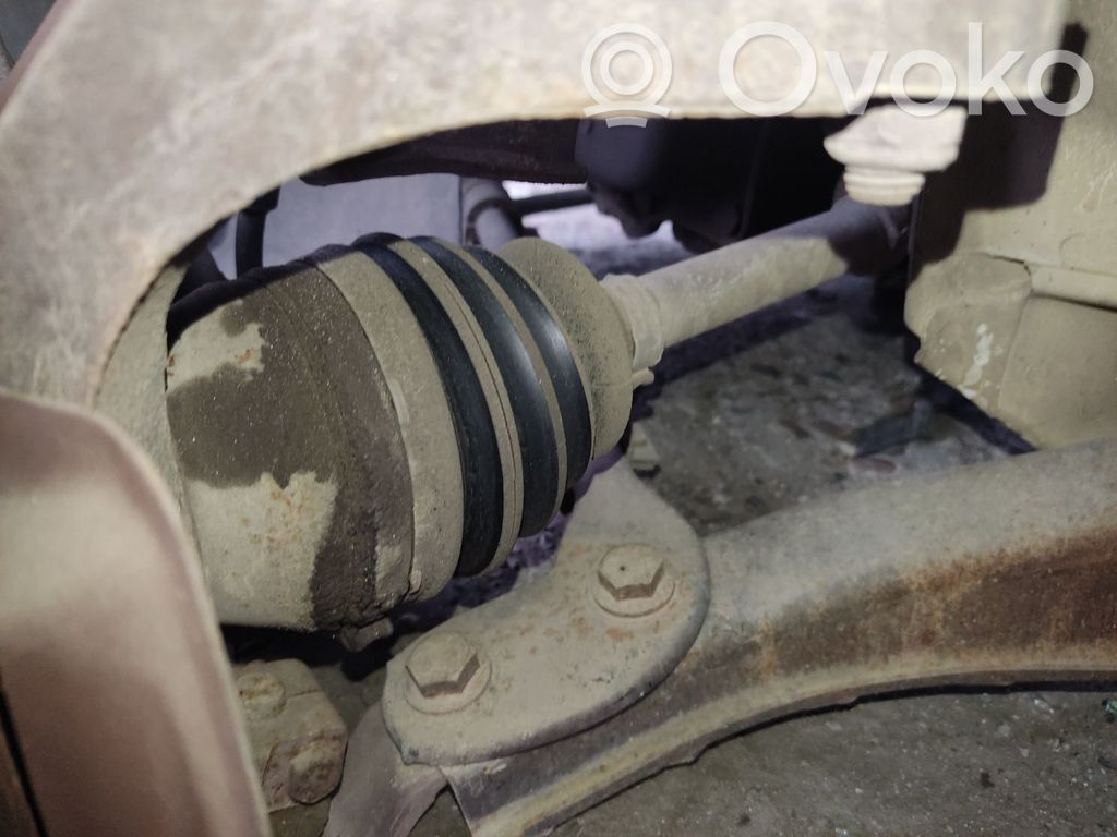Opel Corsa B Eje de transmisión delantero 