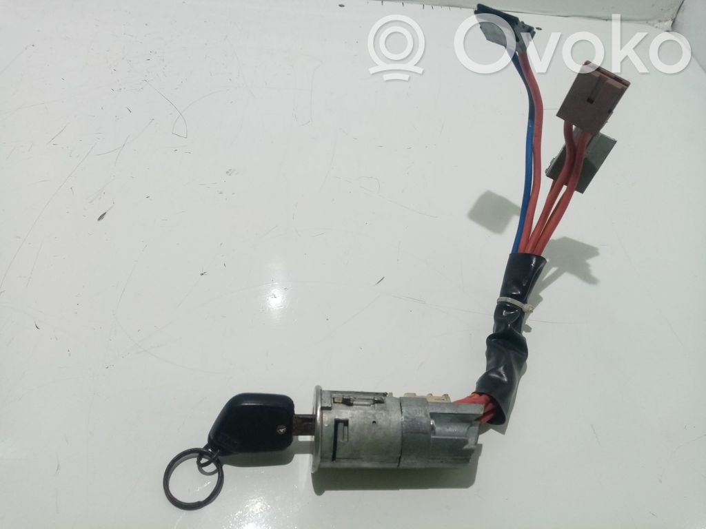 Peugeot 306 Ignition lock 
