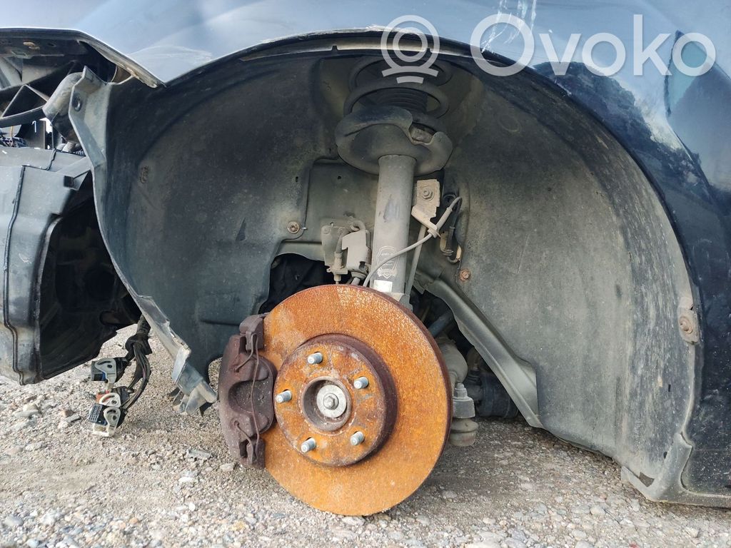 Ford Focus Sliekšņa daļa 