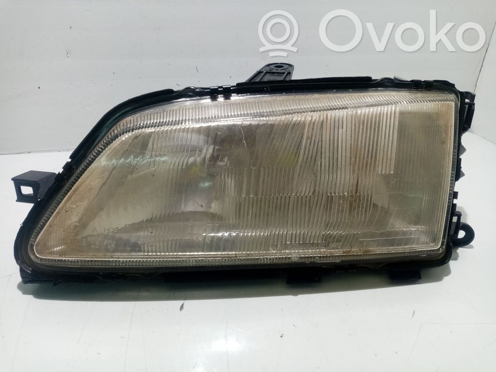 Peugeot 306 Far 