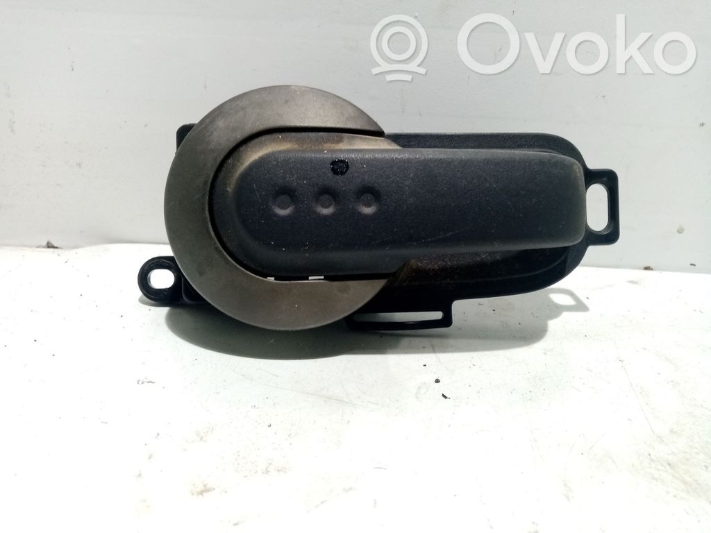 Nissan Micra Rear door interior handle 