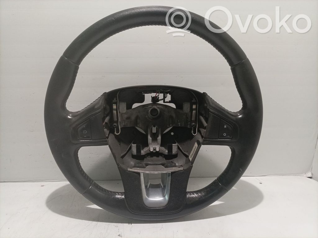 Renault Laguna III Volante 