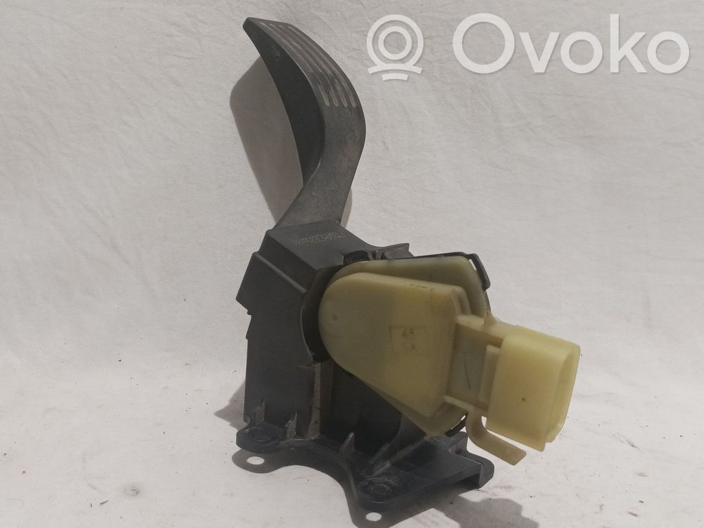 Sensor de aceleración   2M519F836AC