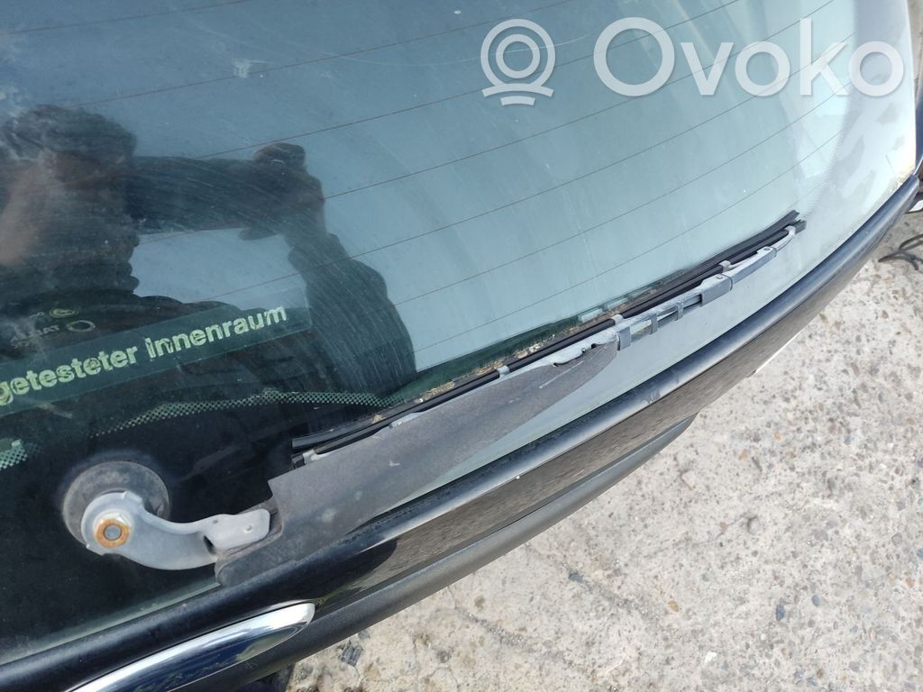 Ford Focus Wischerarm Heckscheibe 