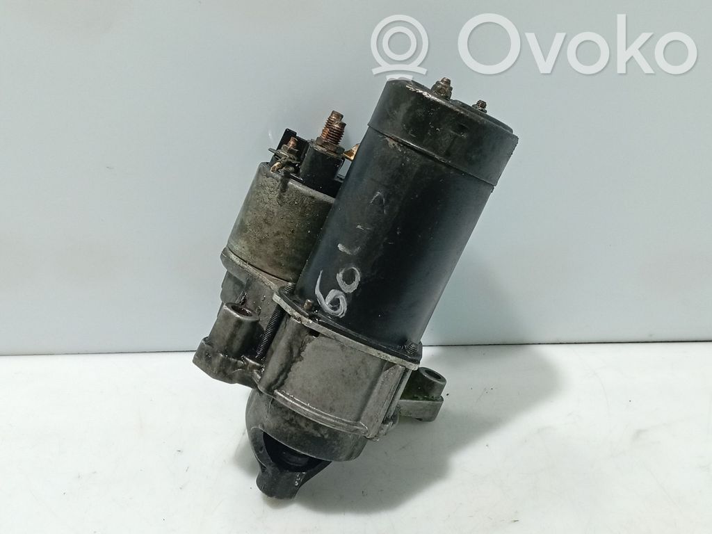 Motor de arranque   5802FG,9688268580,0SL502013SC