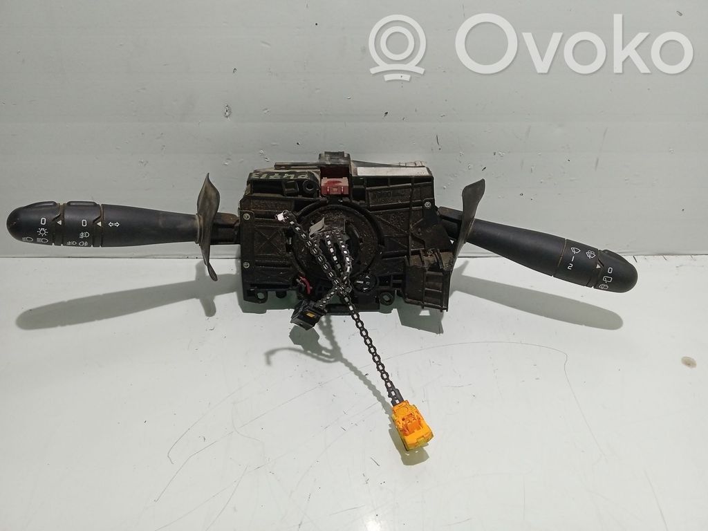 Renault Clio II Wiper control stalk 