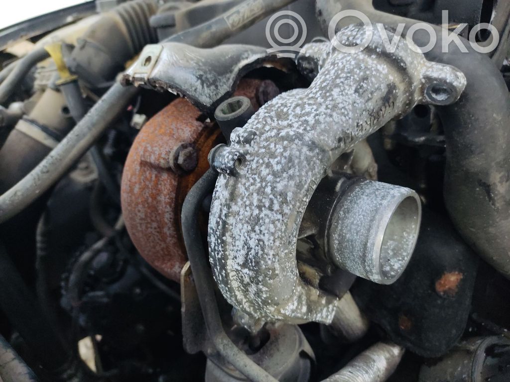 Turbo   1479055,GARRET033119