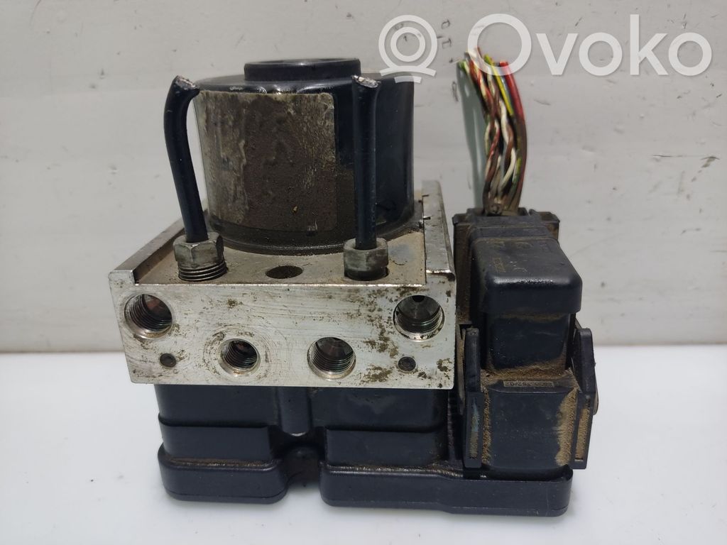 Pompe ABS   3M512M110JA,10097001243,1418592