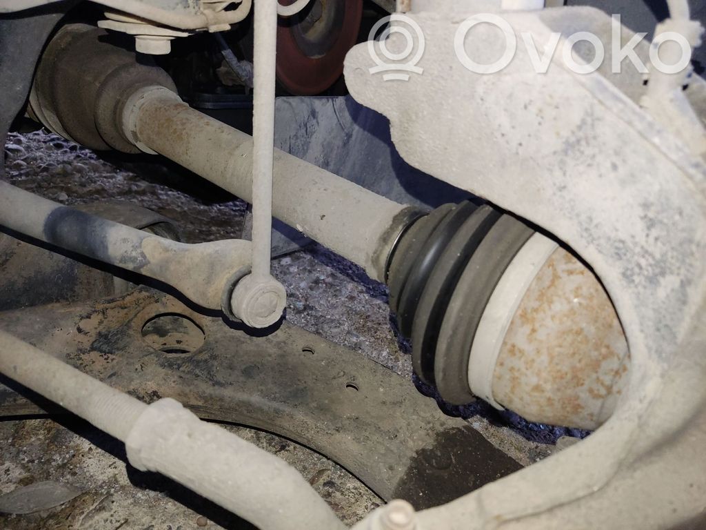 Ford Focus Front driveshaft 