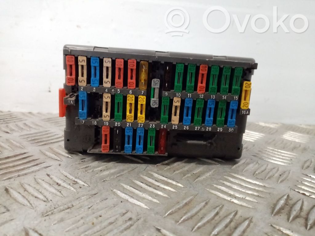 Peugeot 806 BSM Control unit 