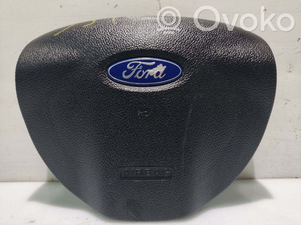 Ford Focus Vairo oro pagalvė 