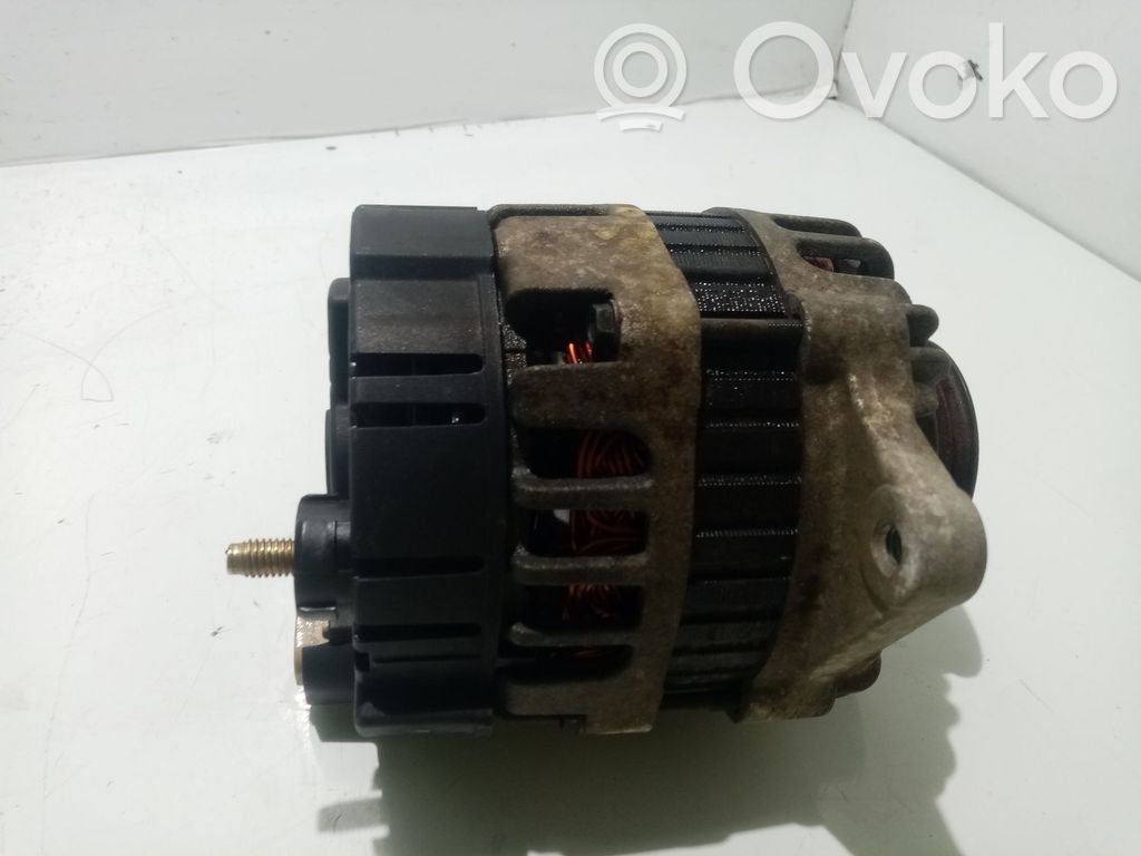 Alternador   3730002551
