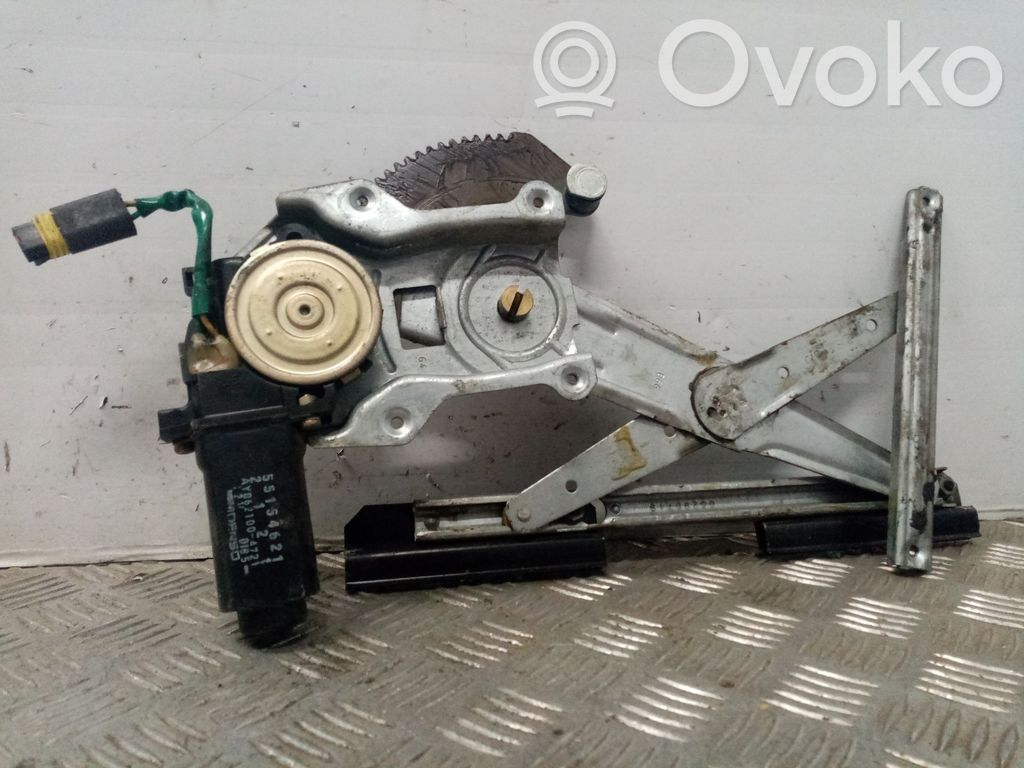 Jeep Grand Cherokee WL Macara geam spate fără motor 