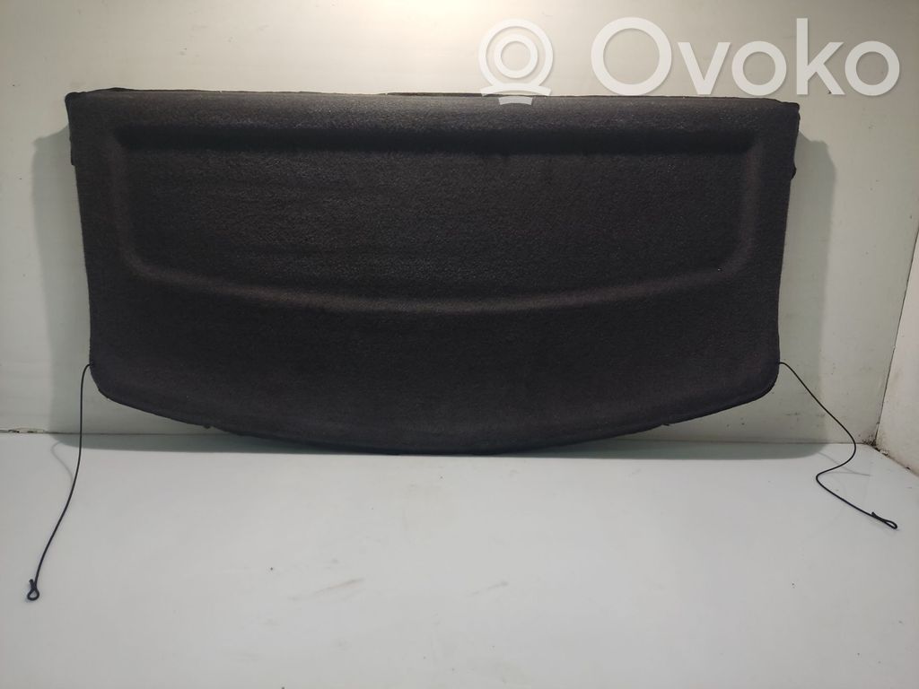 Citroen Xsara Hayon/capotă portbagaj 