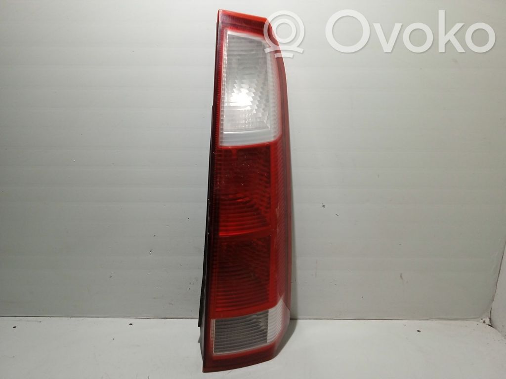 Opel Meriva A Lampă spate în caroserie 