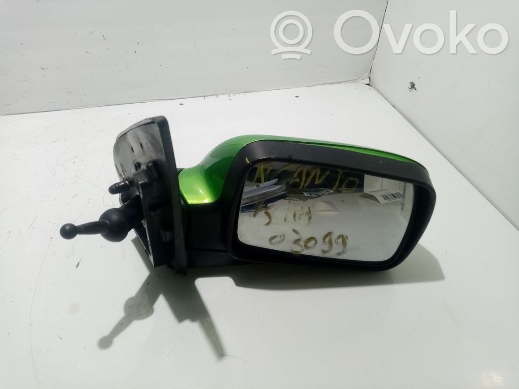 KIA Picanto Front door electric wing mirror 
