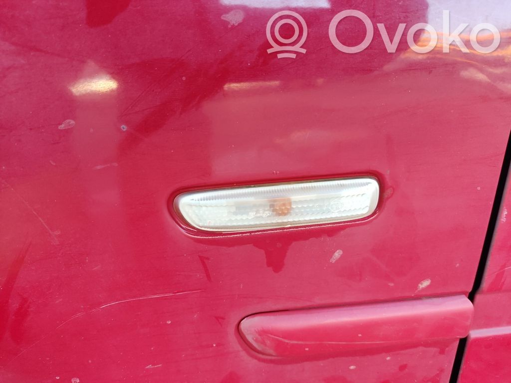 BMW 3 E46 Semnalizator bară față 