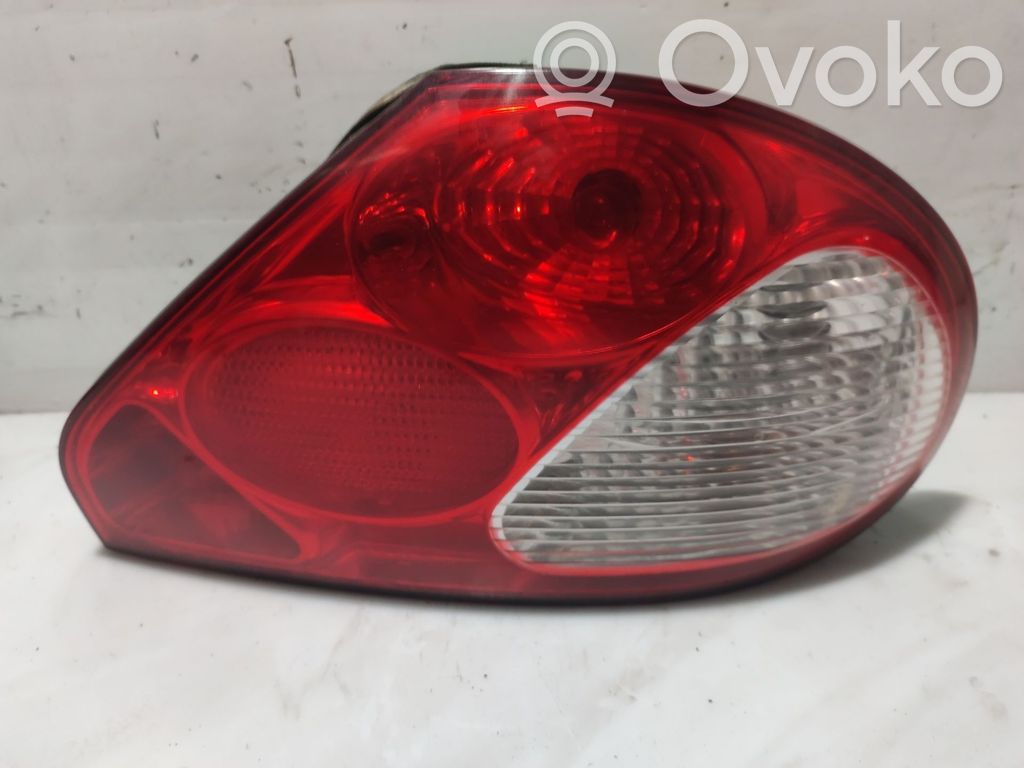 Jaguar X-Type Takavalot 