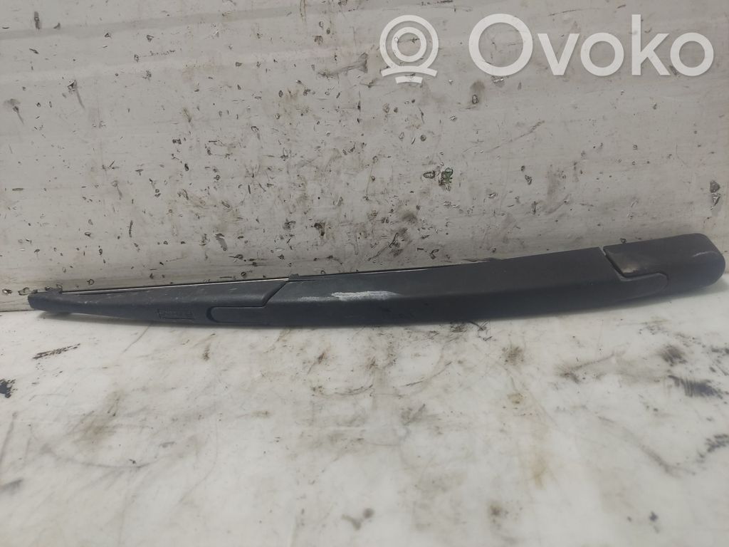 Renault Clio II Braccio della spazzola tergicristallo posteriore 