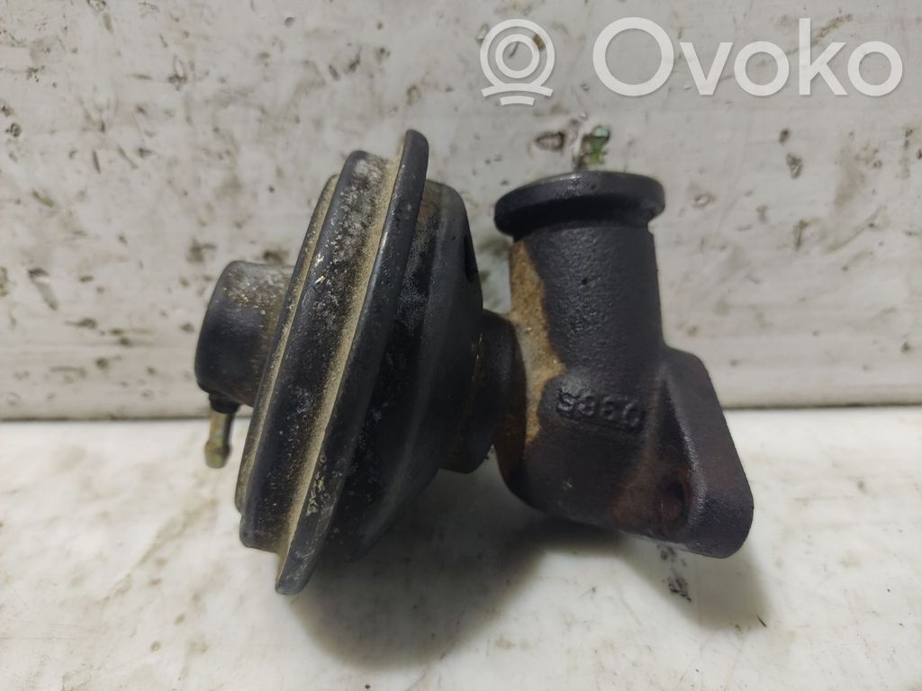 EGR-venttiili   9638374180