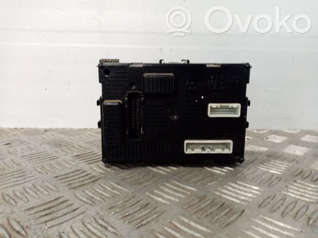 Renault Modus BSM Control unit 