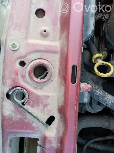 Opel Astra G Kiinnityskoukku/-silmukka 