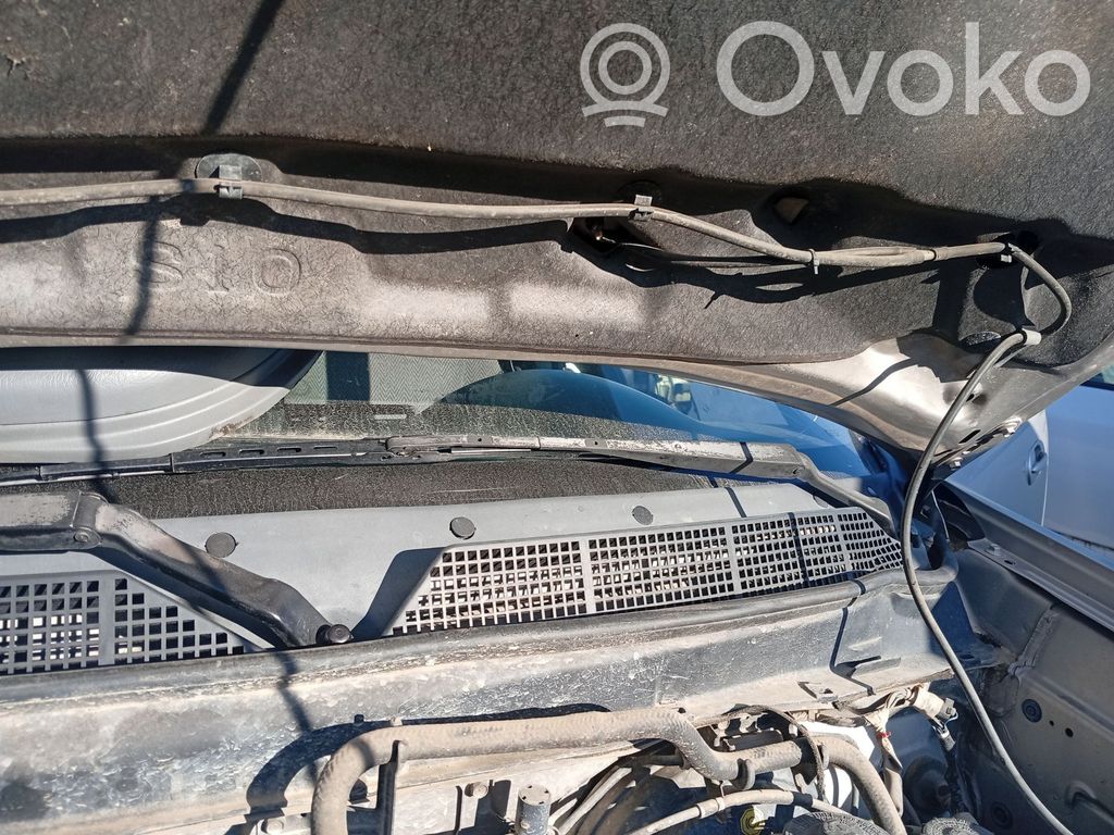 Honda CR-V Ramię wycieraczki szyby przedniej / czołowej 