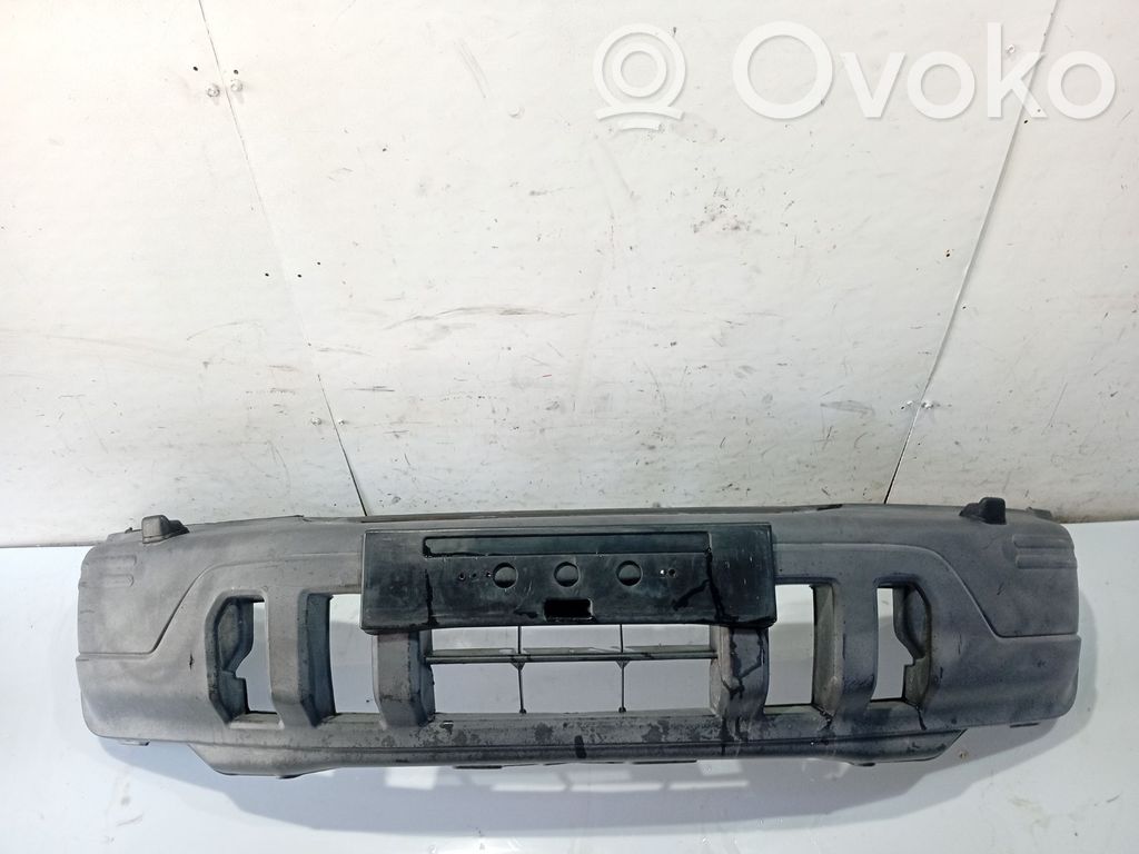 Honda CR-V Zderzak przedni 