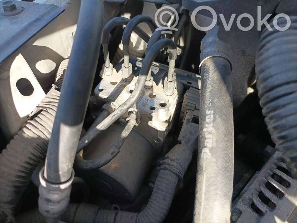 ABS Pump   GMM1437A0,1330000961