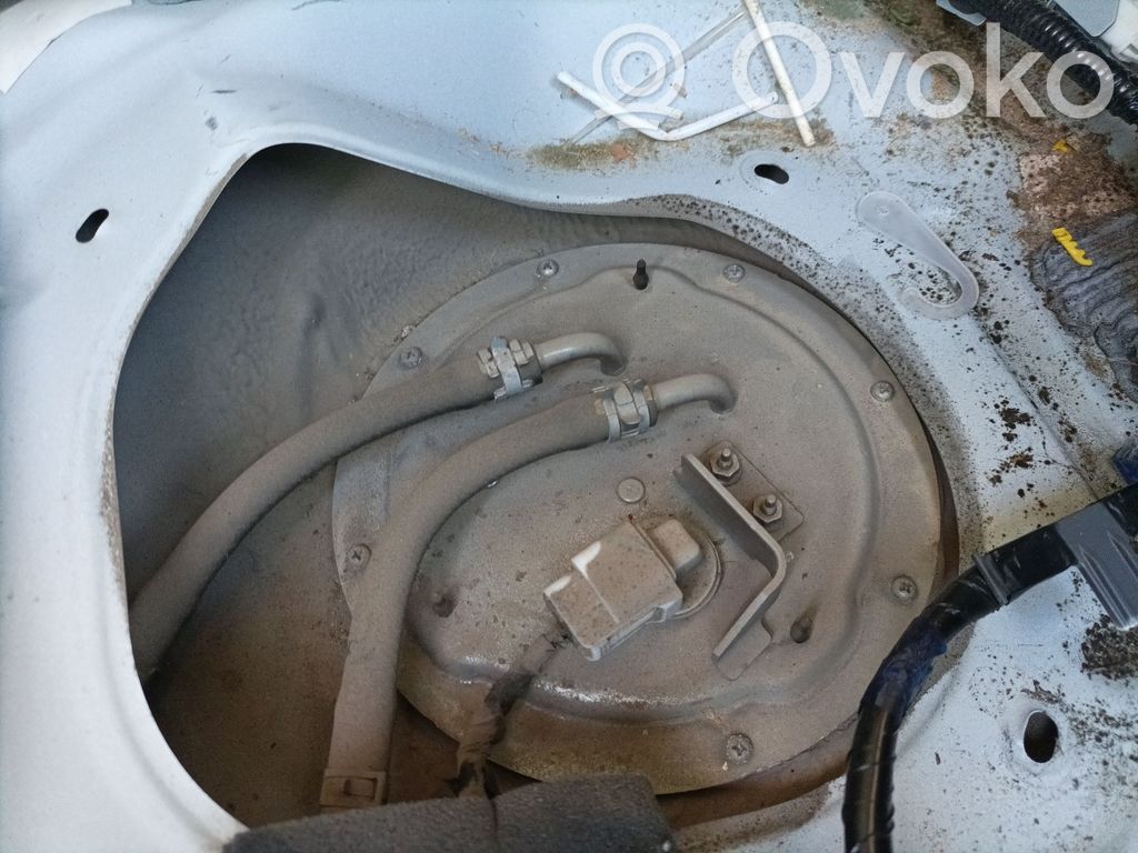 Bomba interna de combustible   GHT24216X