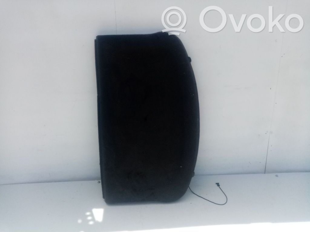 Opel Astra G Portellone posteriore/bagagliaio 