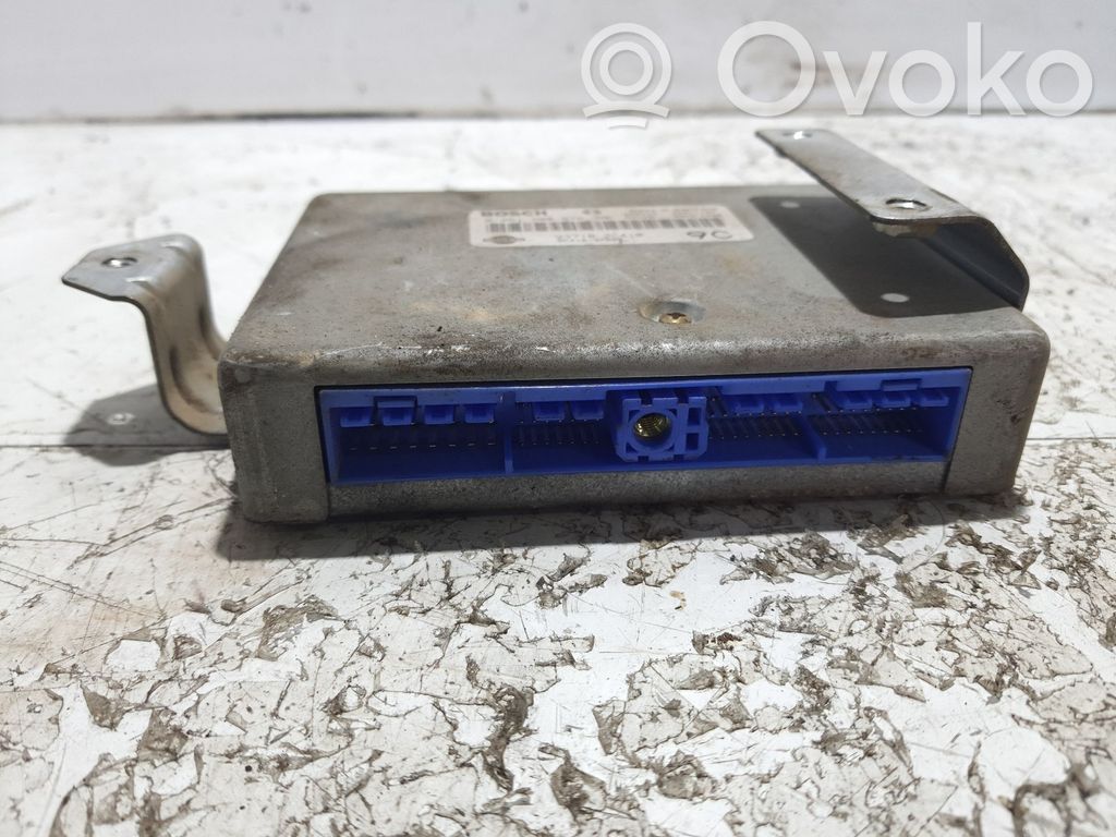Alte unități/module de control   237102C410,0261200976