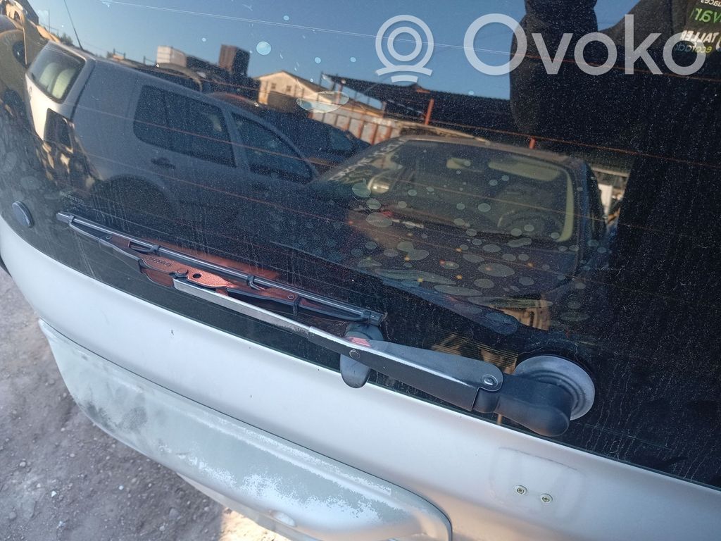 Honda CR-V Wischerarm Heckscheibe 