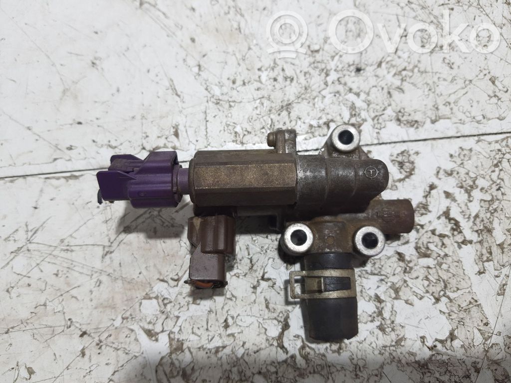 Zawór regulacji biegu jałowego / Regulator   2378157Y00