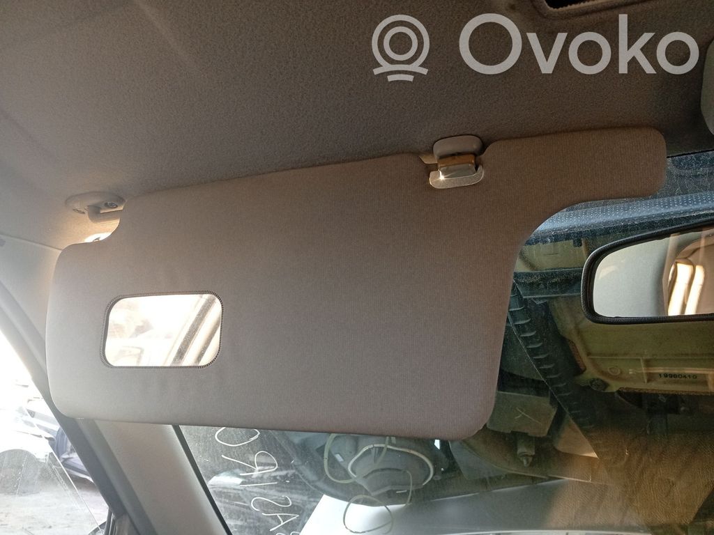 Honda CR-V Parasolar 