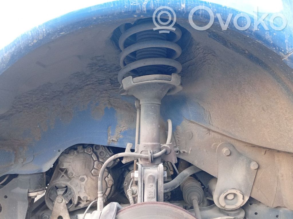 Mercedes-Benz Vito Viano W638 Ansamblu amortizor cu arc față
