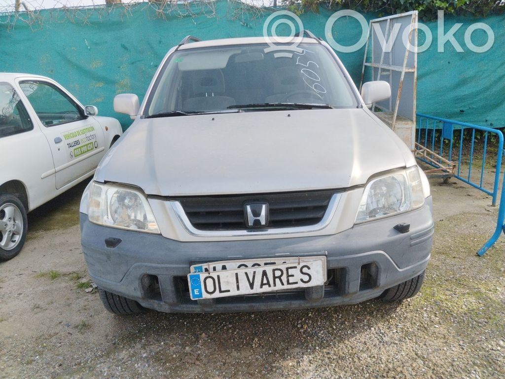 Honda CR-V Cinturón delantero