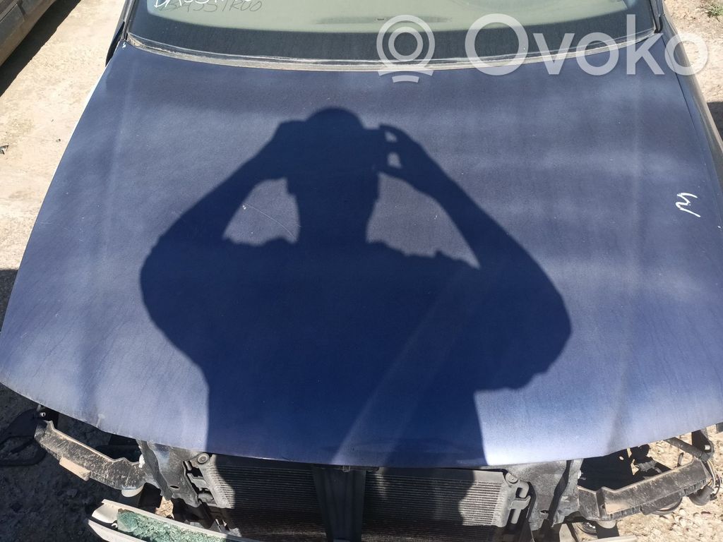 Capotă motor   8L0823029C