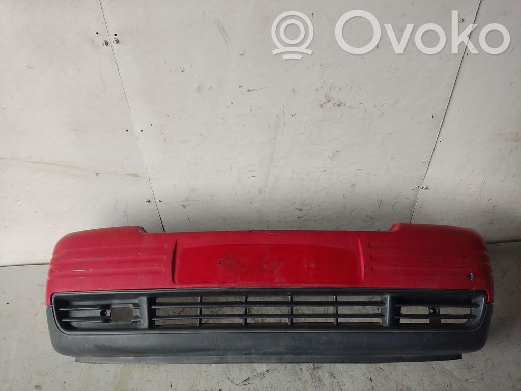 Seat Arosa Front bumper 