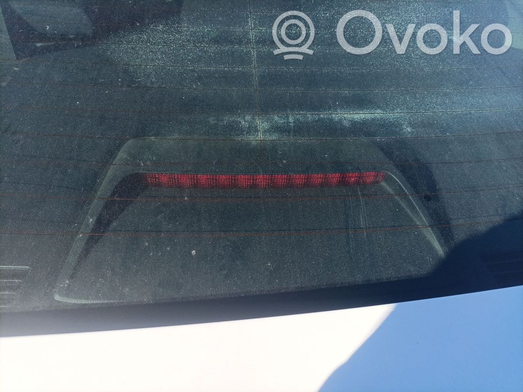 Mazda 6 Dritte Bremsleuchte 