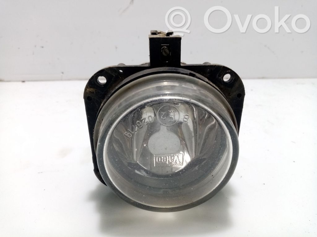 Luz de niebla delantera   6204AA