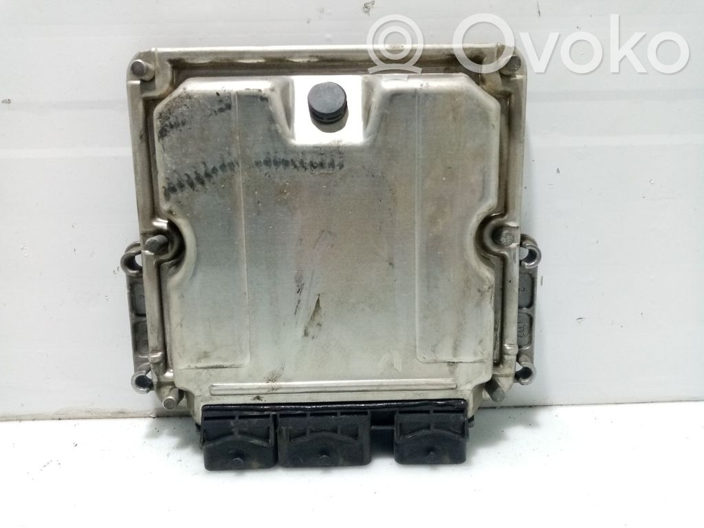 Citroen Xsara Unitate/modul de control motor 