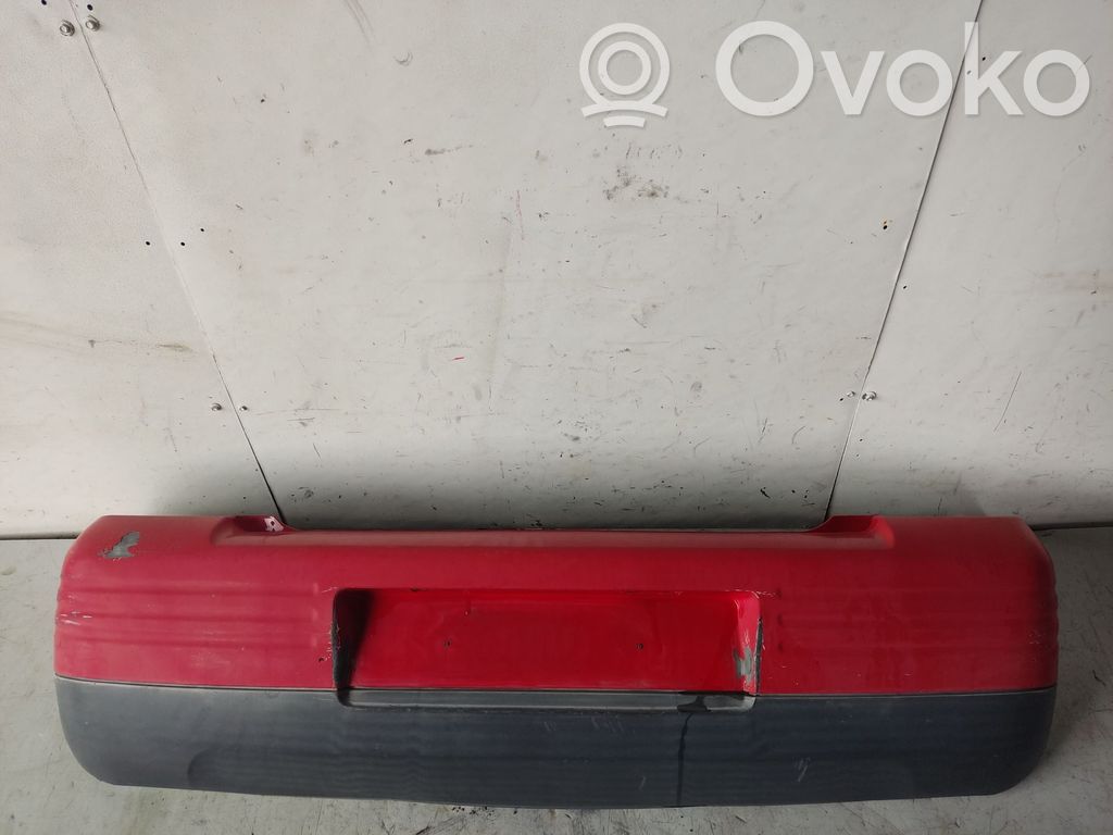 Seat Arosa Parachoques 