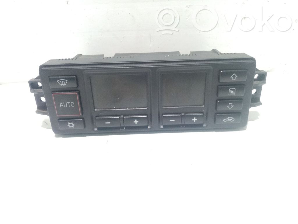 Audi A3 S3 8L Unitate control climatizare 