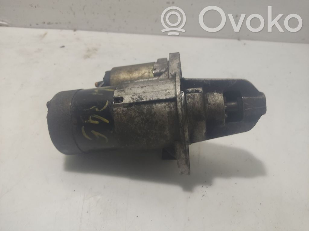 Nissan Almera Motor de arranque 