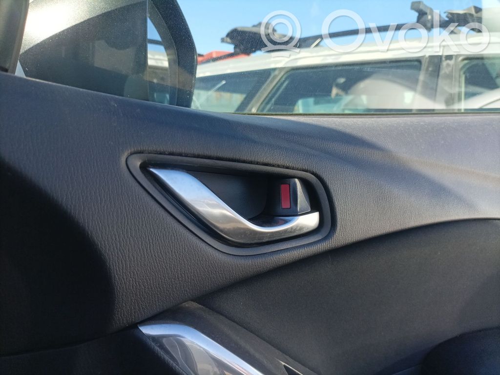 Mazda 6 Front door interior handle 
