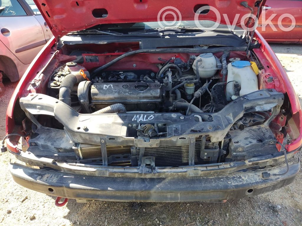 Seat Arosa Radiatore di raffreddamento 
