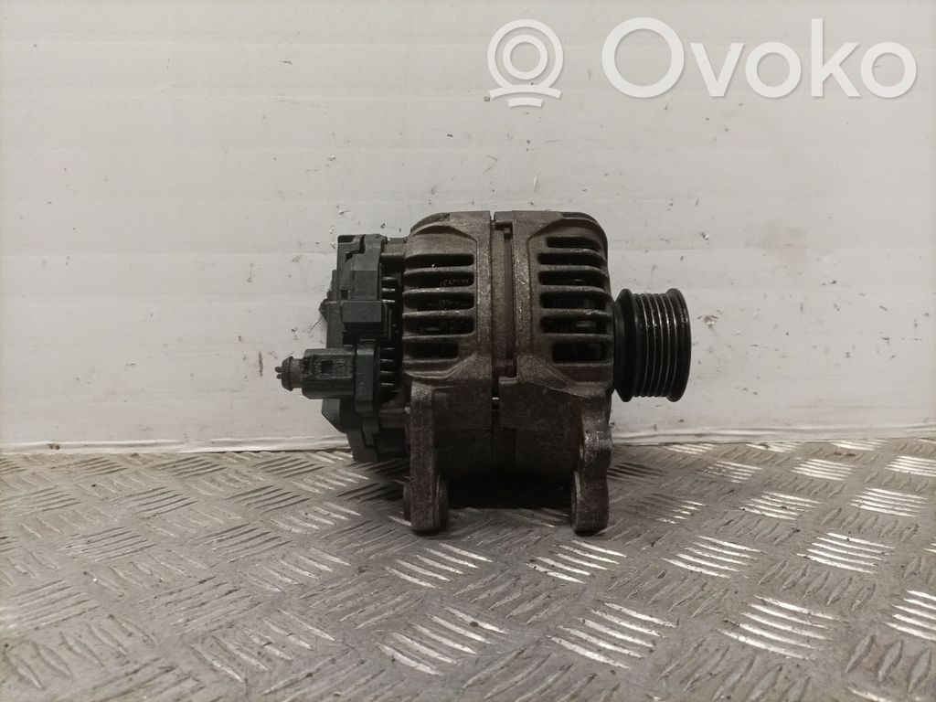 Alternator   028903028D